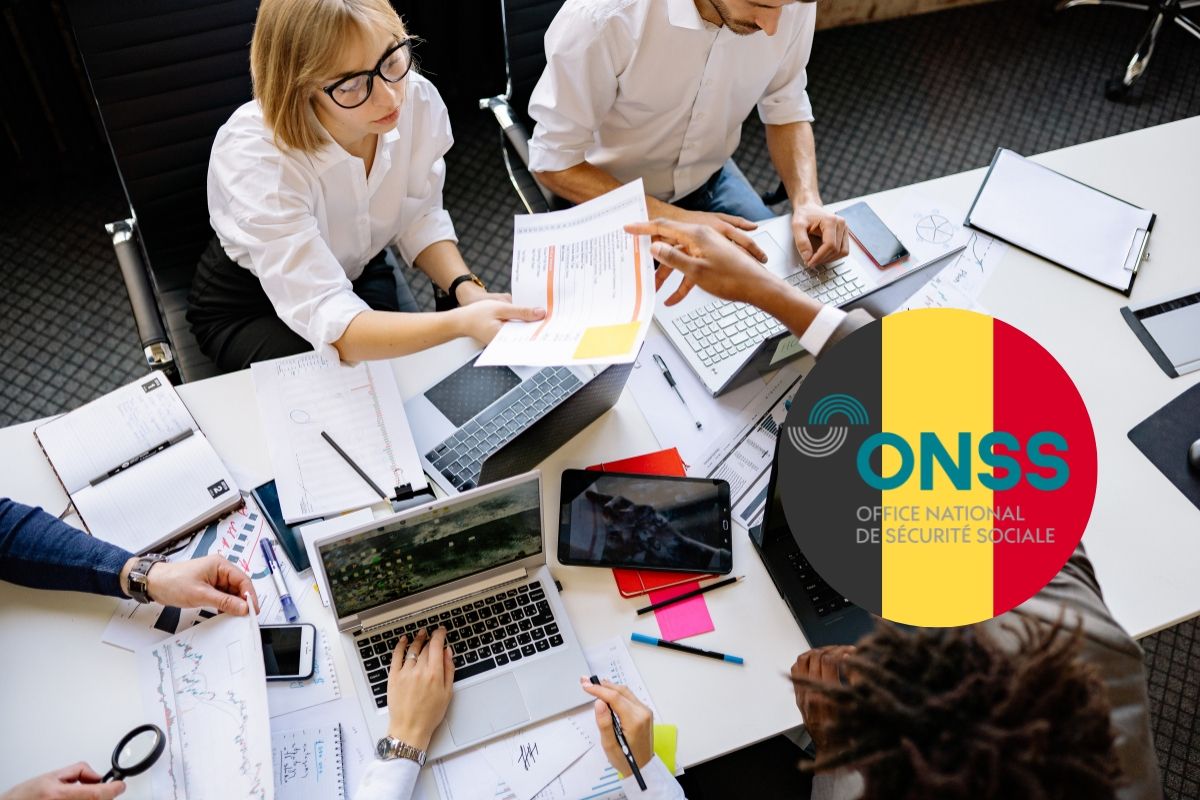 Nouvelles obligations ONSS / TVA pour les entrepreneurs